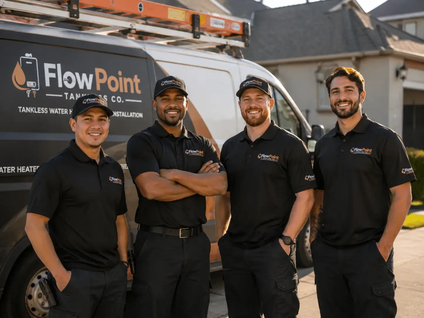 Tankless Water Heater Installation company in Columbia, MO