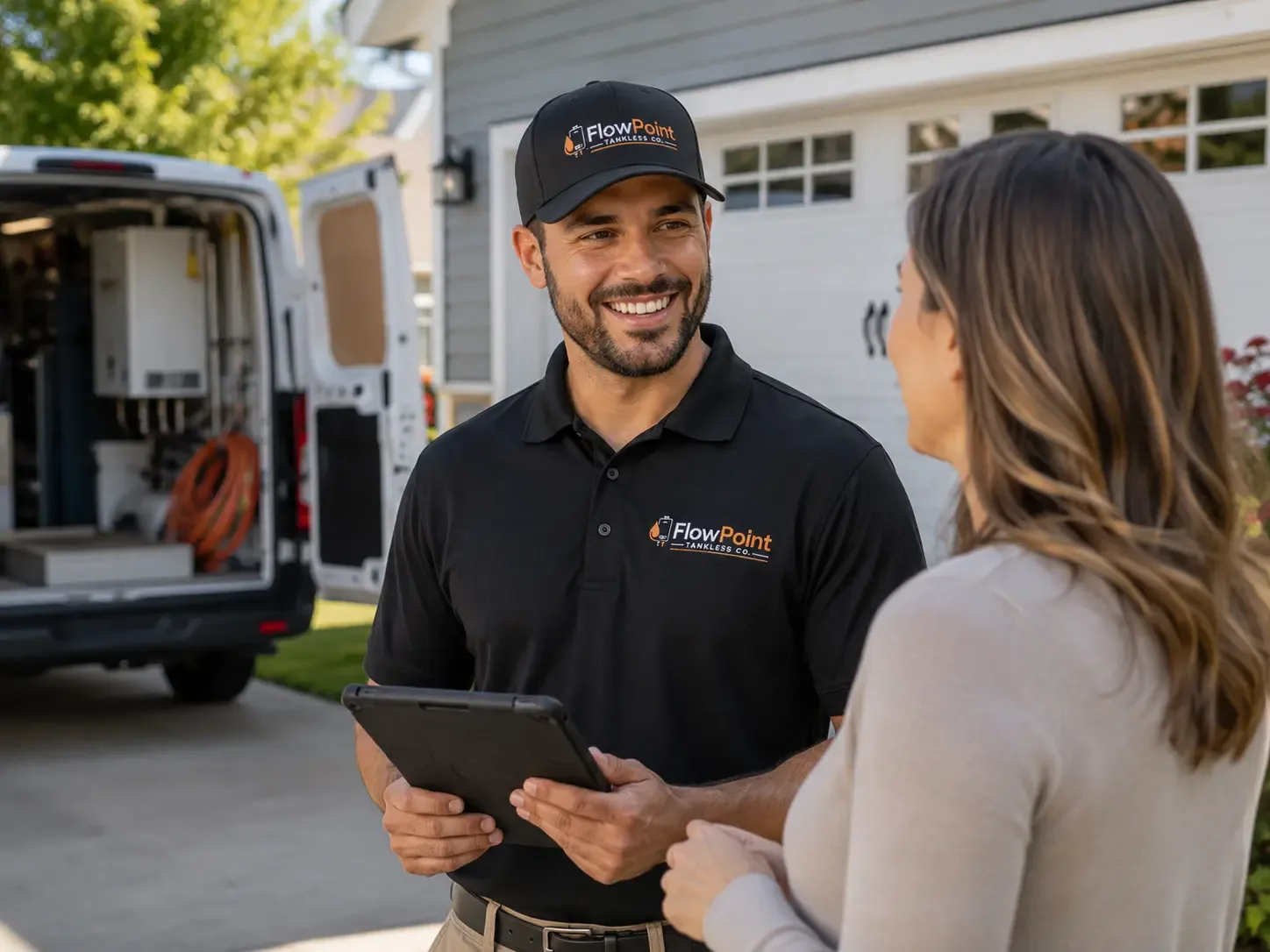 Tankless Water Heater Installation Columbia, MO FAQs